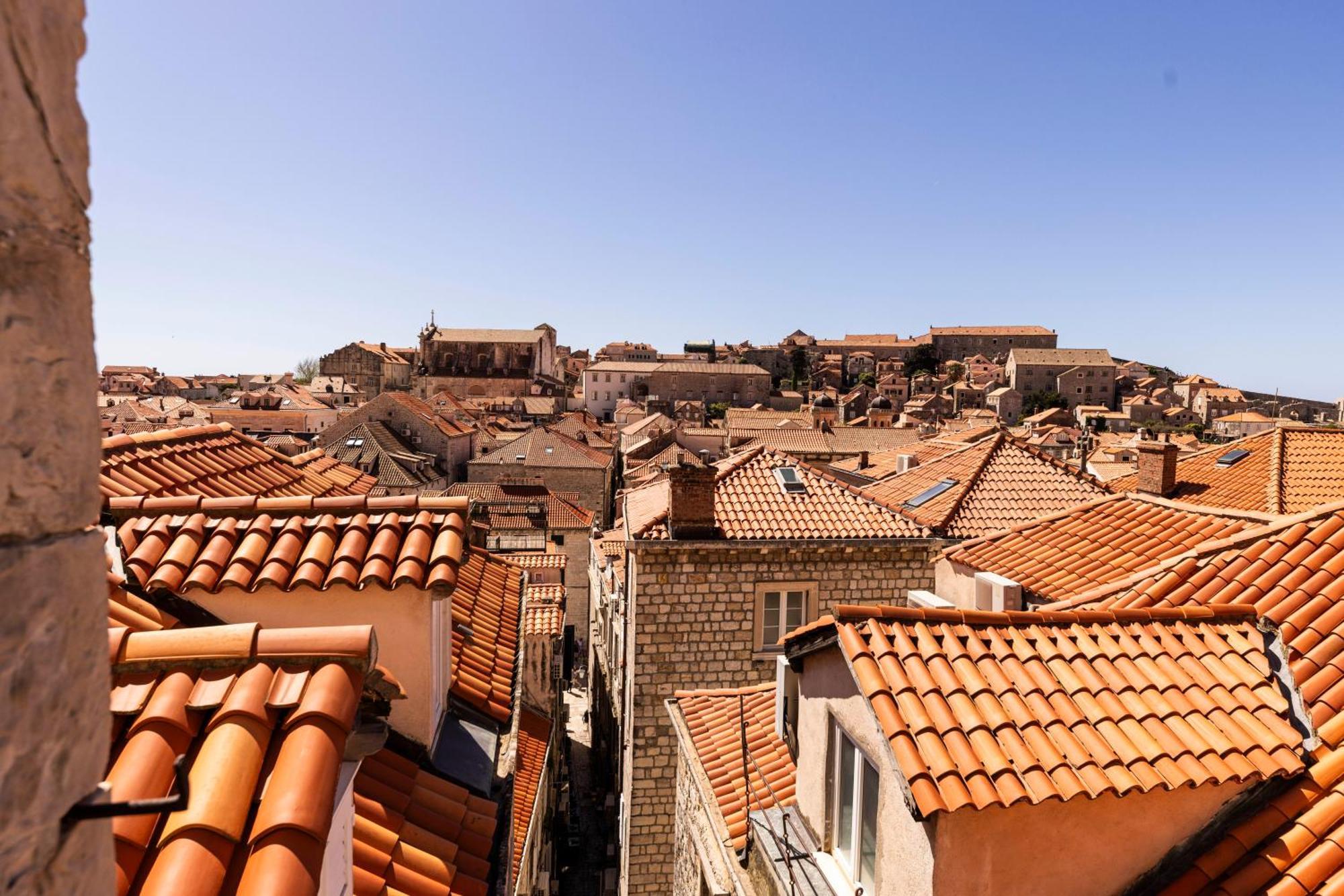 Lamaison Dubrovnik Exterior foto