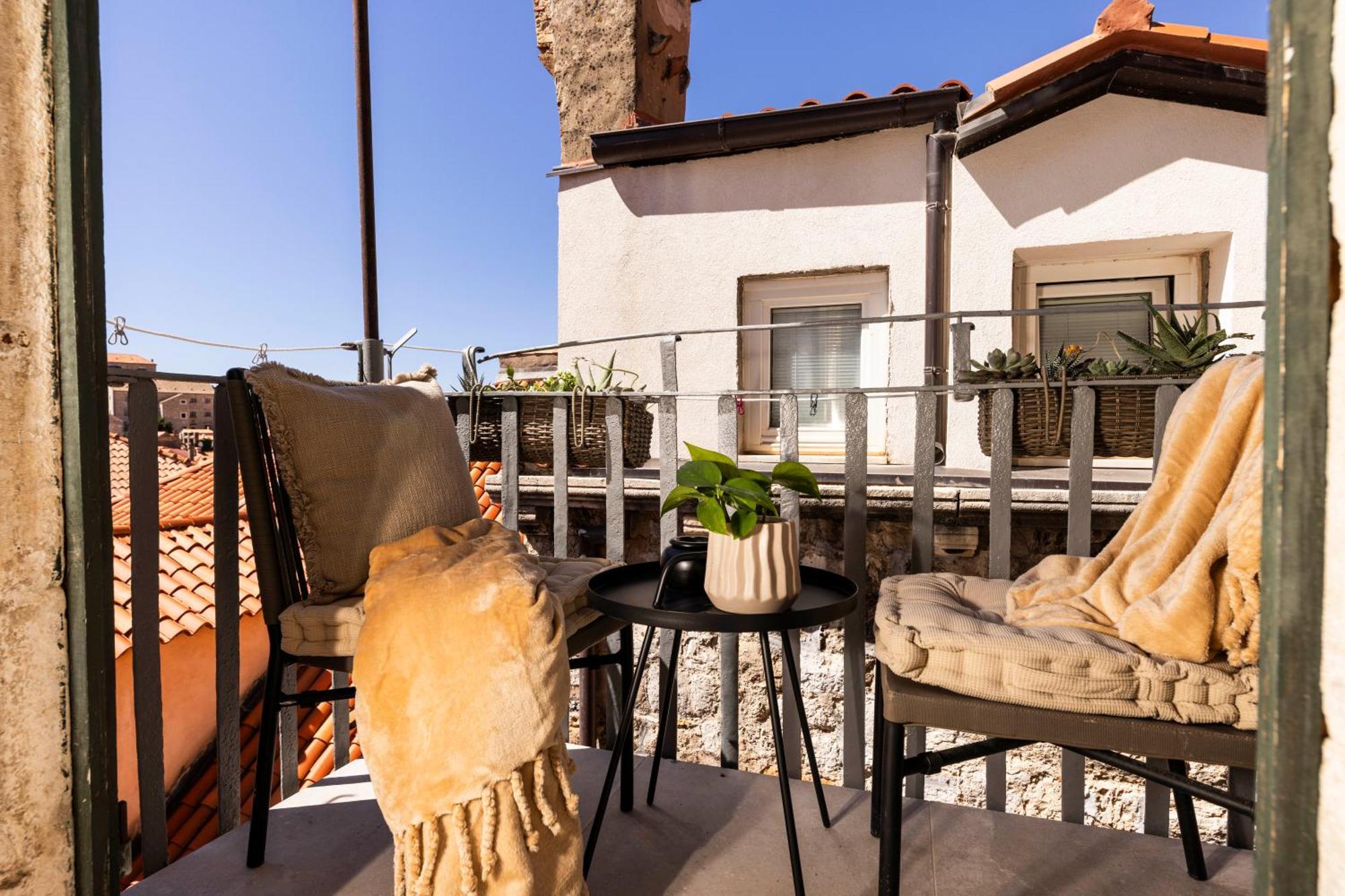 Lamaison Dubrovnik Exterior foto